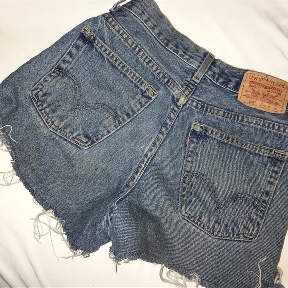 Levi’s Short - Picture 3 of 3